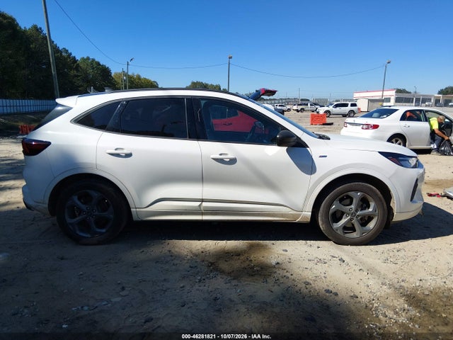 2024 FORD ESCAPE ST-LINE 13