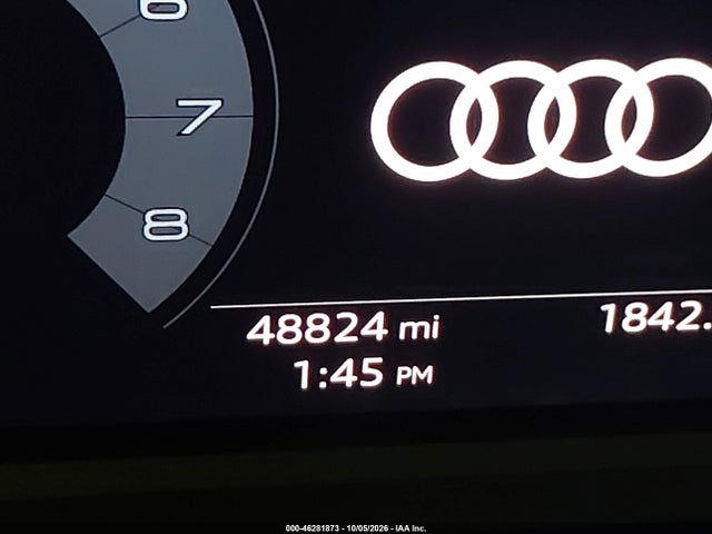 2023 AUDI S3 PREMIUM 15