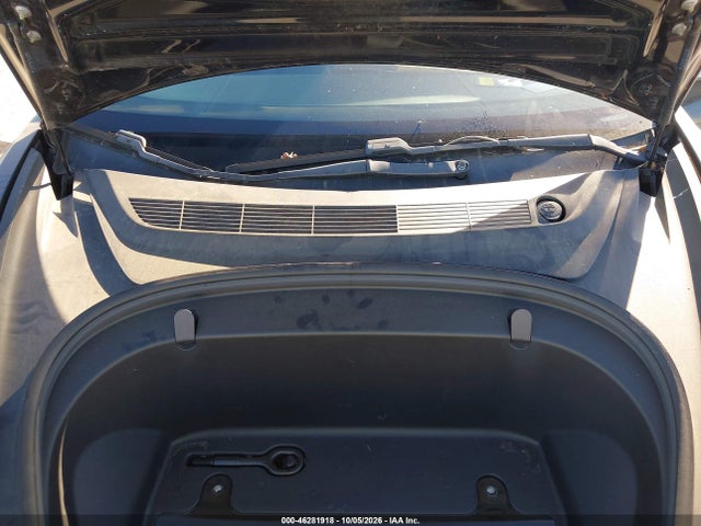 2018 TESLA MODEL 3 LONG RANGE/MID RANGE 10