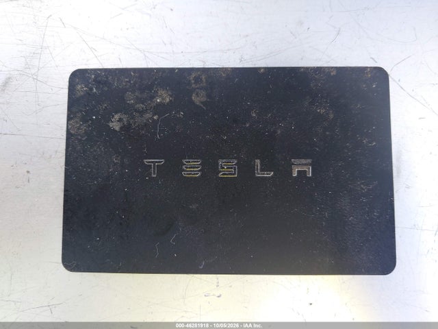 2018 TESLA MODEL 3 LONG RANGE/MID RANGE 11