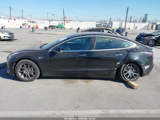 2018 TESLA MODEL 3 LONG RANGE/MID RANGE 14