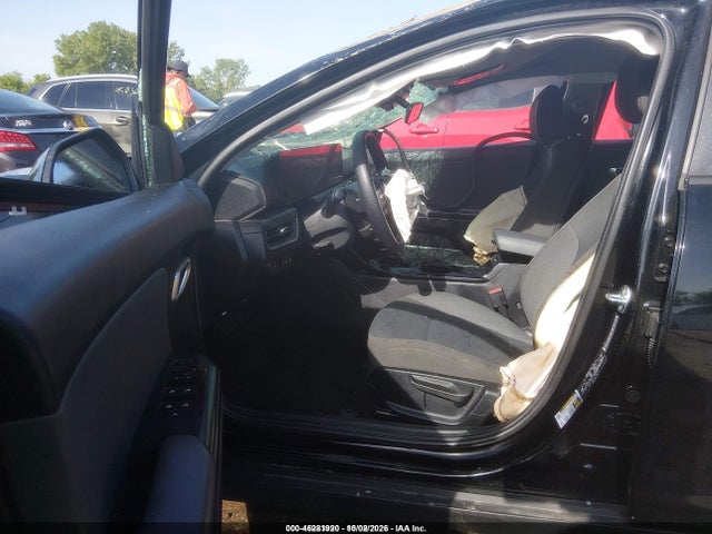 2025 KIA K4 LXS 5