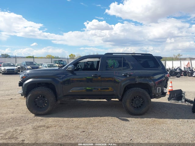 2025 TOYOTA 4RUNNER SR5 15