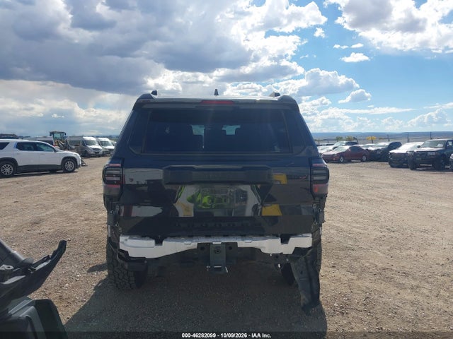 2025 TOYOTA 4RUNNER SR5 17