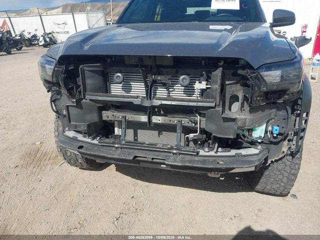 2025 TOYOTA 4RUNNER SR5 6