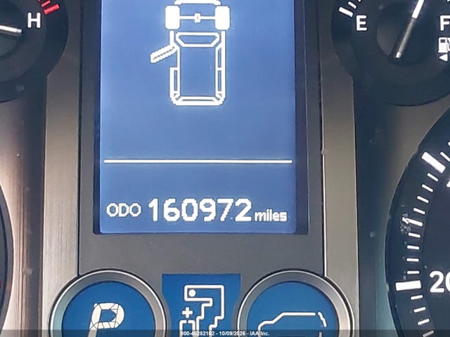 2017 LEXUS GX 460 15