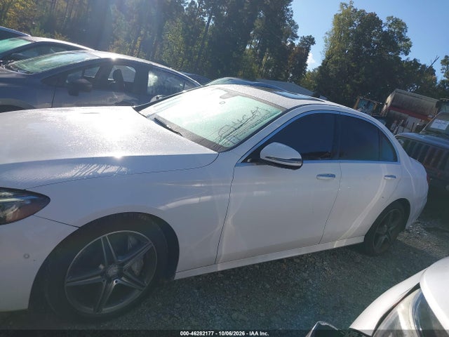 2017 MERCEDES-BENZ E 300 14