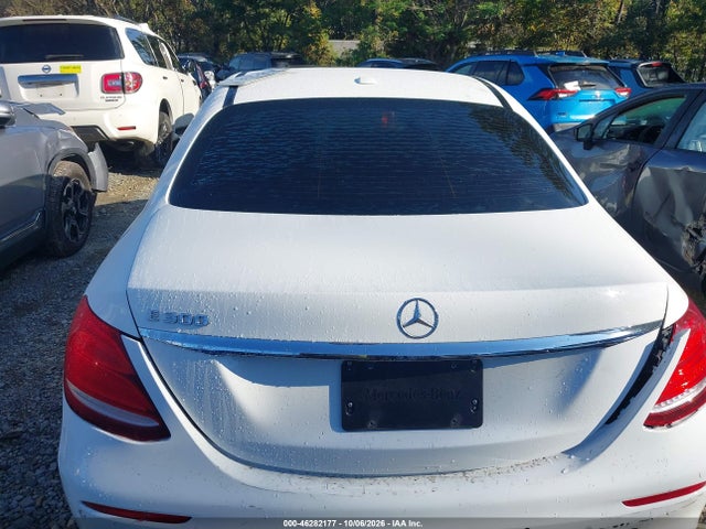 2017 MERCEDES-BENZ E 300 16