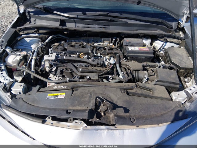2024 TOYOTA COROLLA LE 10