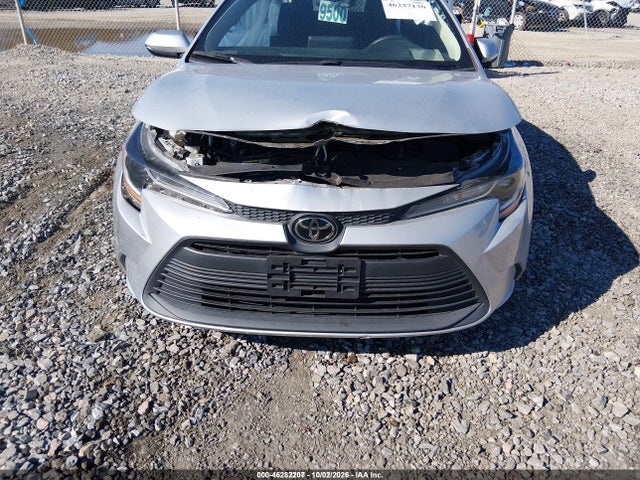 2024 TOYOTA COROLLA LE 11