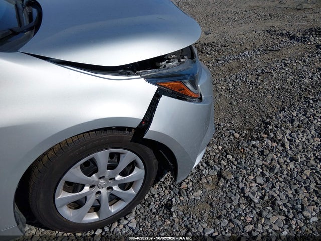 2024 TOYOTA COROLLA LE 16