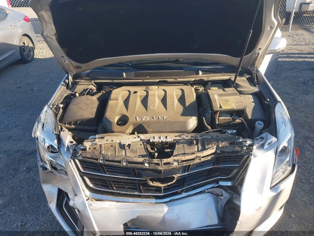 2017 CADILLAC XTS STANDARD 10
