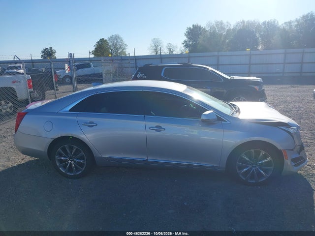 2017 CADILLAC XTS STANDARD 13