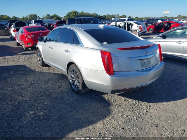 2017 CADILLAC XTS STANDARD 3