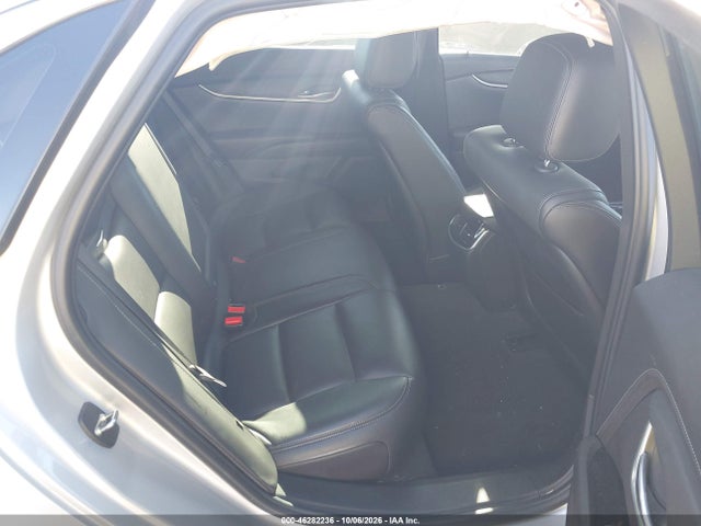 2017 CADILLAC XTS STANDARD 8