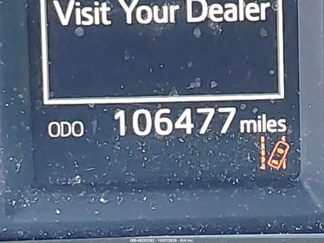 2017 TOYOTA RAV4 LE 15