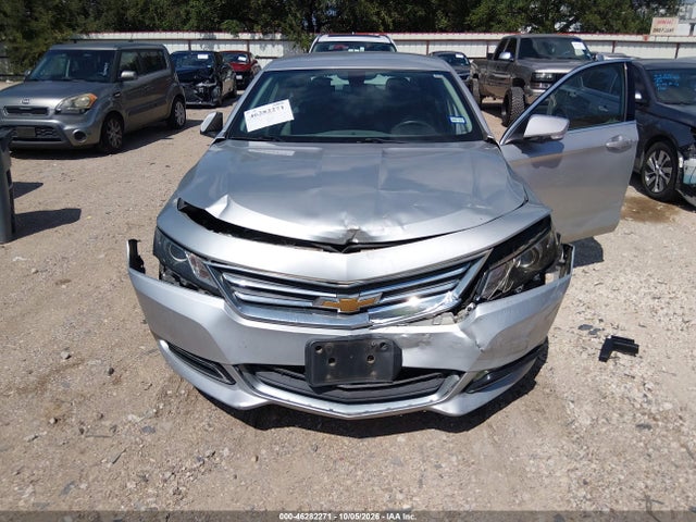 2018 CHEVROLET IMPALA 1LT 6