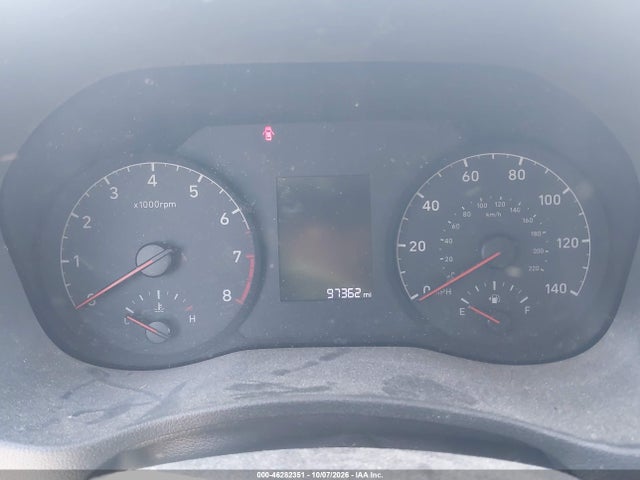 2018 HYUNDAI ACCENT SE 14