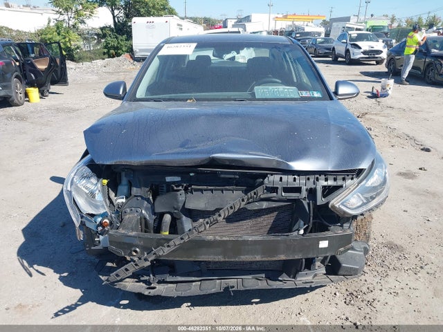 2018 HYUNDAI ACCENT SE 6