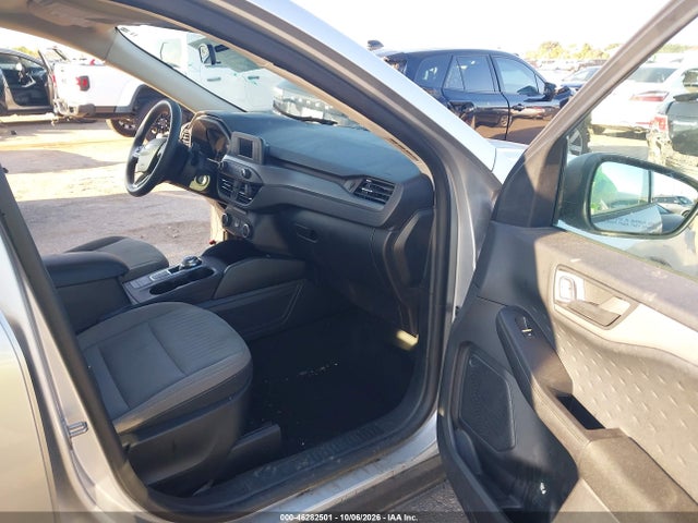 2020 FORD ESCAPE S 5