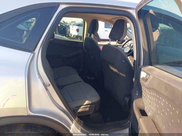 2020 FORD ESCAPE S 8