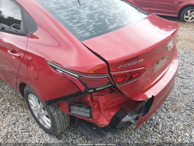 2019 HYUNDAI ACCENT SE 6
