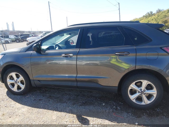 2018 FORD EDGE SE 14