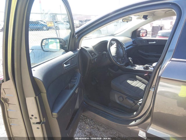 2018 FORD EDGE SE 5