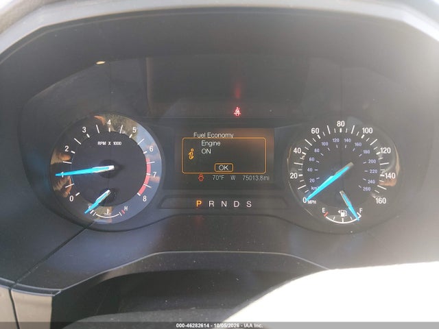2018 FORD EDGE SE 7