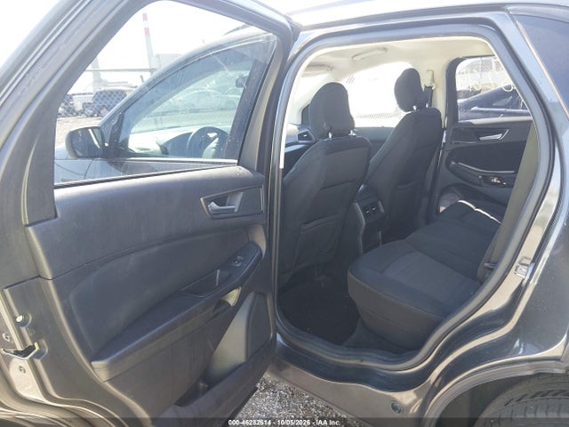 2018 FORD EDGE SE 8