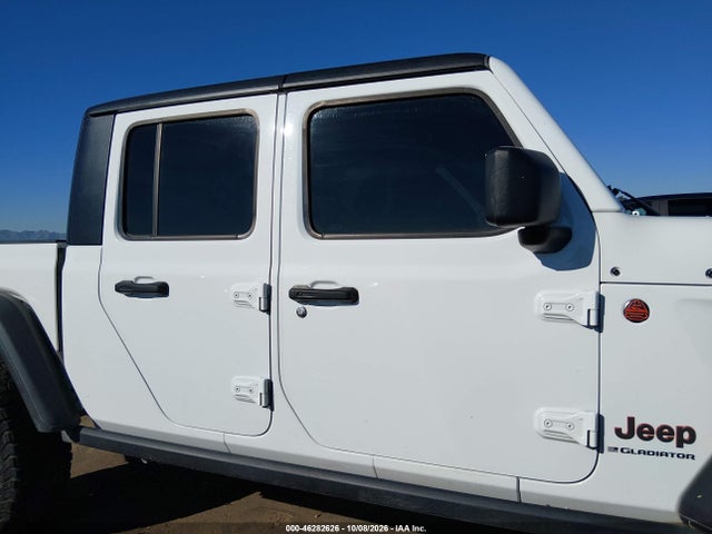 2024 JEEP GLADIATOR MOJAVE 13