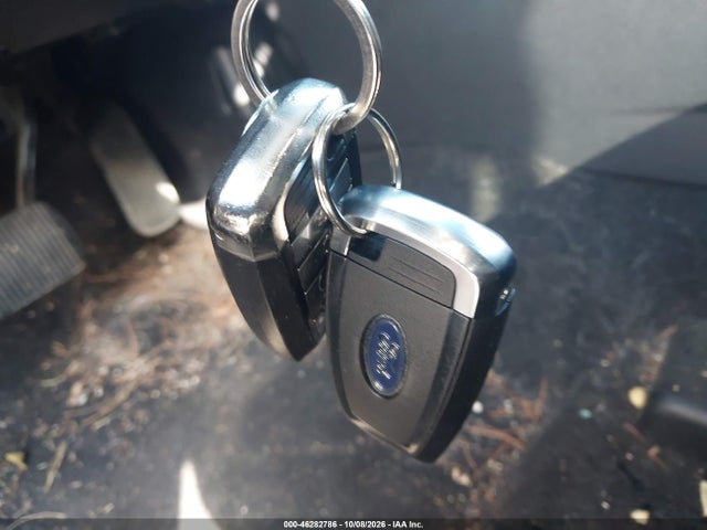 2018 FORD EXPLORER XLT 11