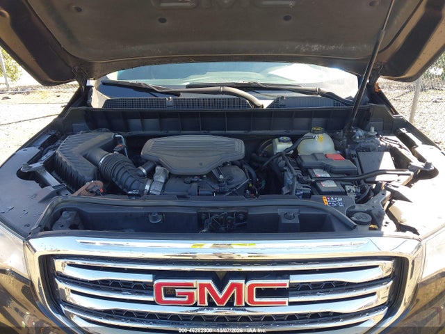 2018 GMC ACADIA SLT-1 10
