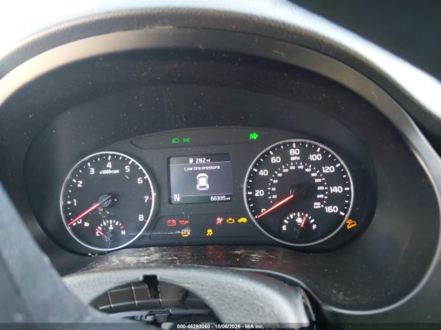 2022 KIA SELTOS LX 7