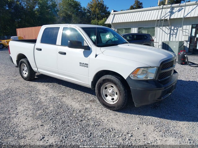 2017 RAM 1500 TRADESMAN 4X2 5'7 BOX