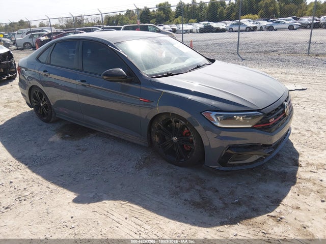 2021 VOLKSWAGEN JETTA GLI 2.0T AUTOBAHN/2.0T S