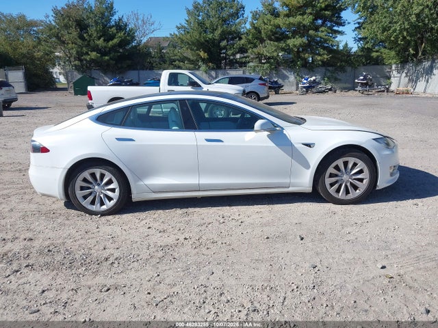 2018 TESLA MODEL S 100D/75D/P100D 13
