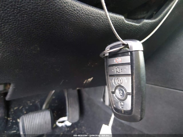 2019 FORD EXPLORER LIMITED 11
