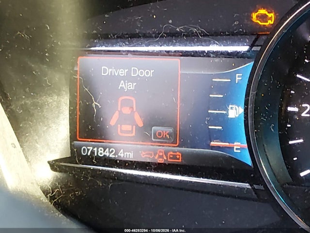 2019 FORD EXPLORER LIMITED 16