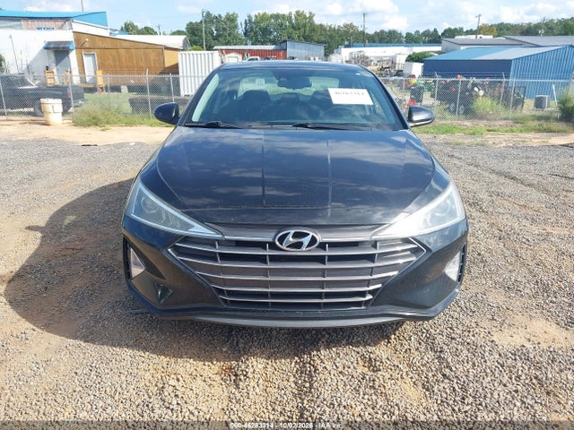 2020 HYUNDAI ELANTRA VALUE EDITION 12