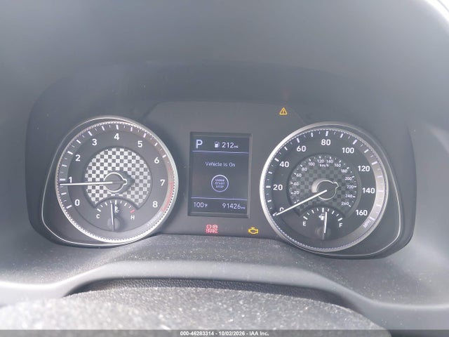 2020 HYUNDAI ELANTRA VALUE EDITION 7