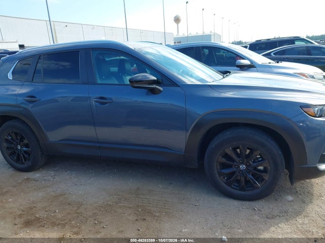 2023 MAZDA CX-50 2.5 S PREFERRED PLUS 13