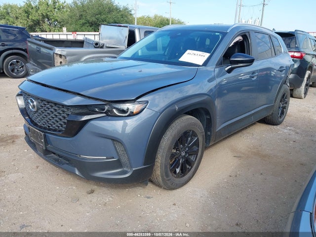 2023 MAZDA CX-50 2.5 S PREFERRED PLUS 2