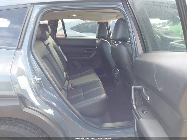 2023 MAZDA CX-50 2.5 S PREFERRED PLUS 8