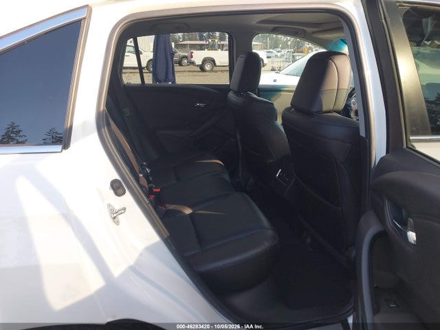 2018 ACURA RDX TECHNOLOGY ACURAWATCH PLUS PACKAGES/TECHNOLOGY PACKAGE 18