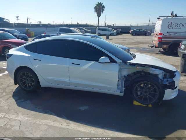 2023 TESLA MODEL 3 REAR-WHEEL DRIVE 14