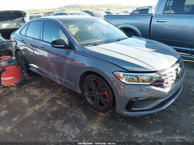 2019 VOLKSWAGEN JETTA GLI 2.0T 35TH ANNIVERSARY EDITION/2.0T AUTOBAHN/2.0T S
