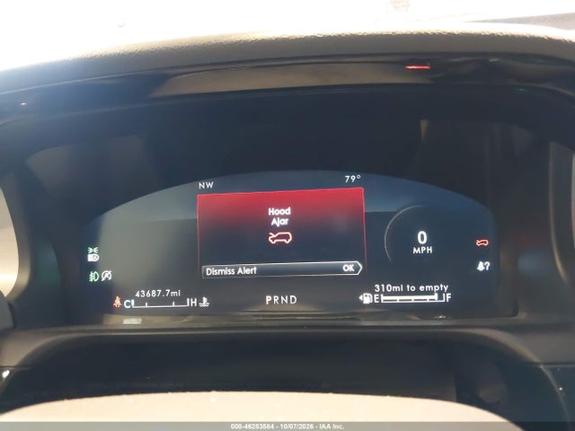 2020 LINCOLN AVIATOR RESERVE 7