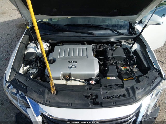 2017 LEXUS ES 350 10