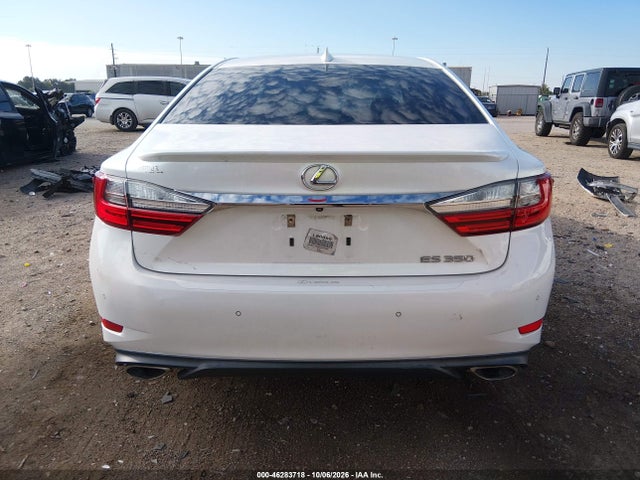 2017 LEXUS ES 350 17